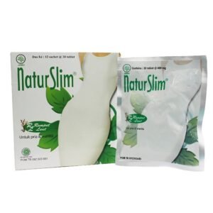 Natur Slim Weight Loss