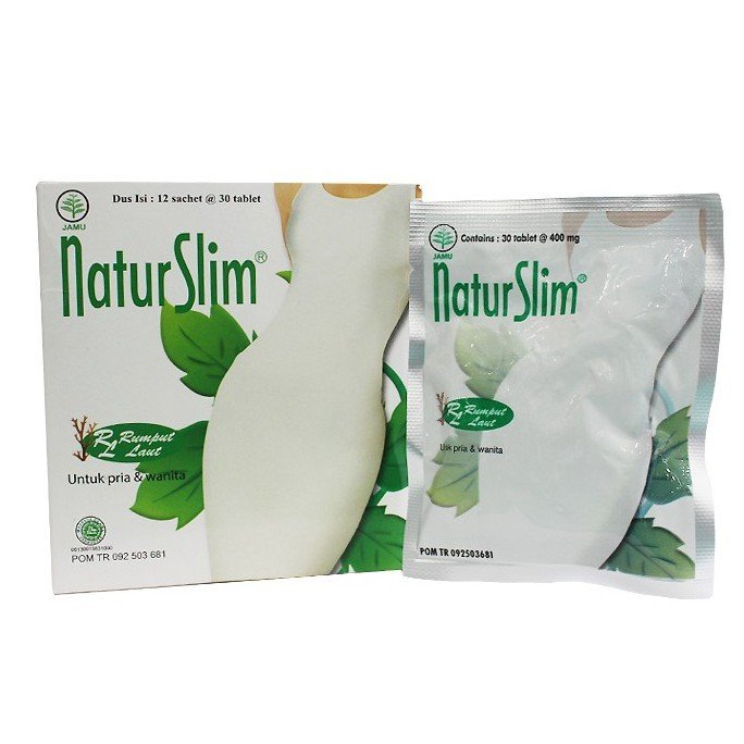 Natur Slim Weight Loss